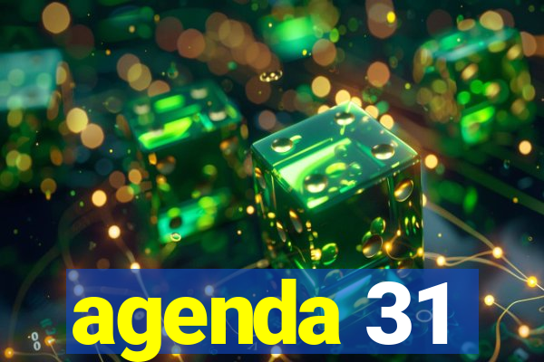 agenda 31
